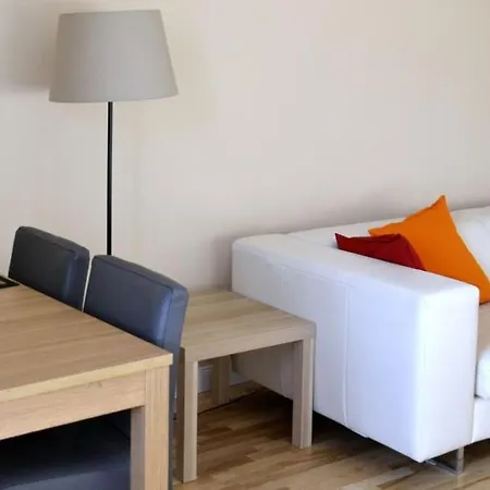 Elforma Apartament * 索波特