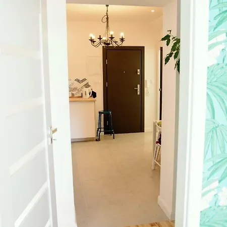 Elforma Apartament 公寓