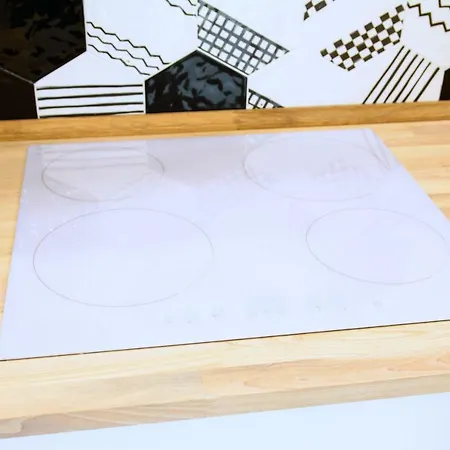 Elforma Apartament 公寓