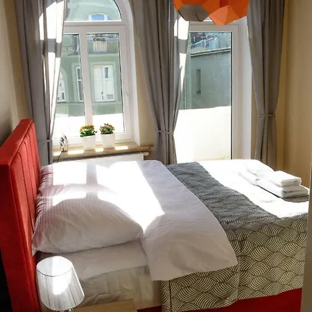 Elforma Apartament 公寓 *