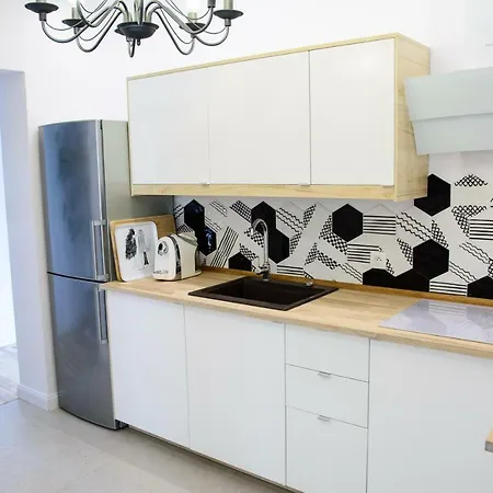 Elforma Apartament