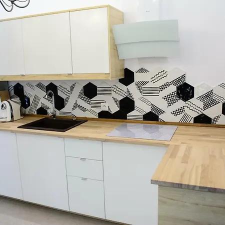 Elforma Apartament *
