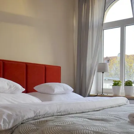 公寓 Elforma Apartament