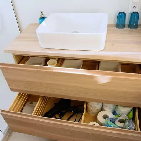 Elforma Apartament 公寓 索波特