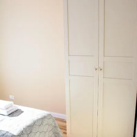 公寓 Elforma Apartament *