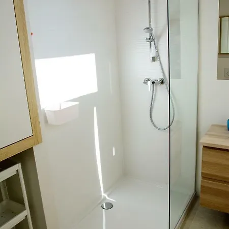 Elforma Apartament * 索波特