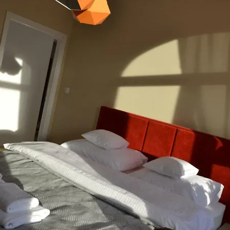 Elforma Apartament *