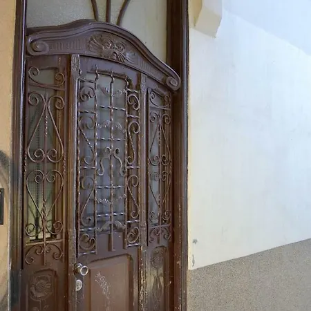 公寓 Elforma Apartament 索波特