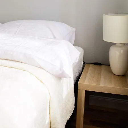 Elforma Apartament *