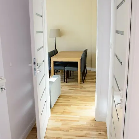 公寓 Elforma Apartament