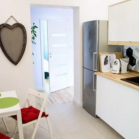 Elforma Apartament *
