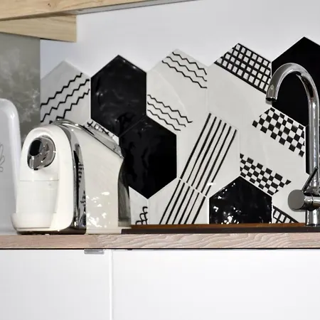 公寓 Elforma Apartament