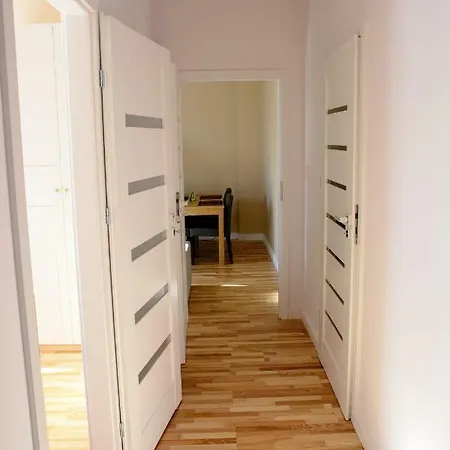 Elforma Apartament * 索波特