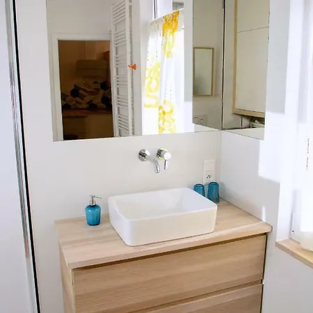 公寓 Elforma Apartament *